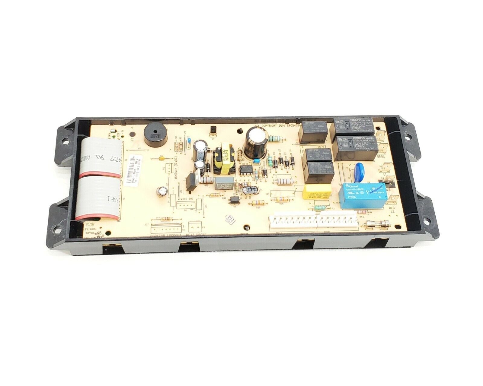 Frigidaire Range Control Board A03619510
