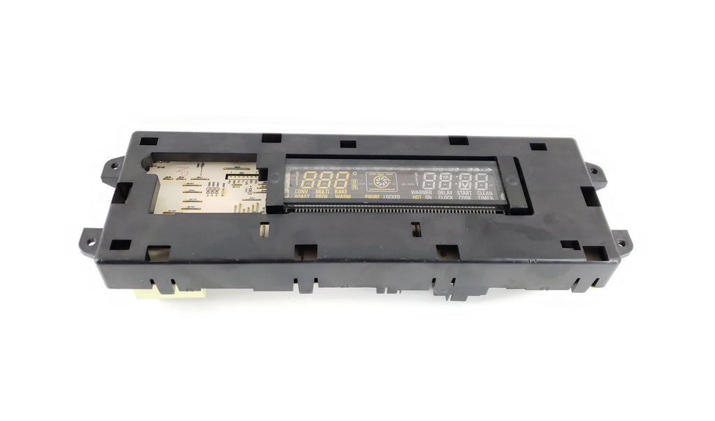 GE Range Control Board WB27K10383