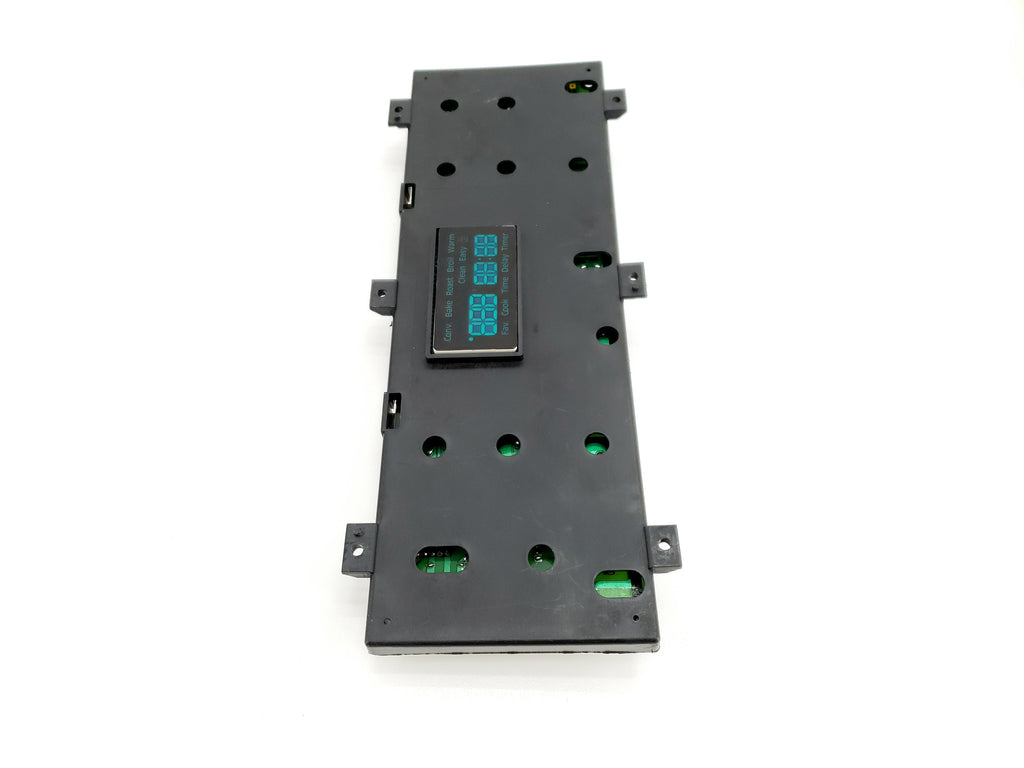 Samsung Range Control Board DG92-01107A