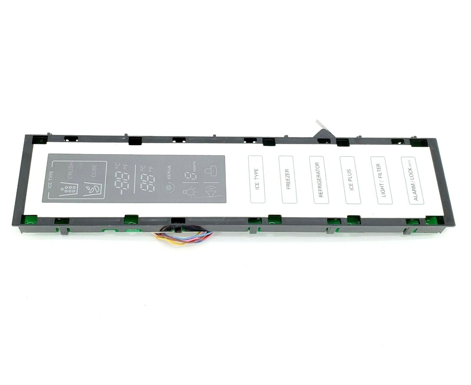LG Refrigerator Control EBR42478905