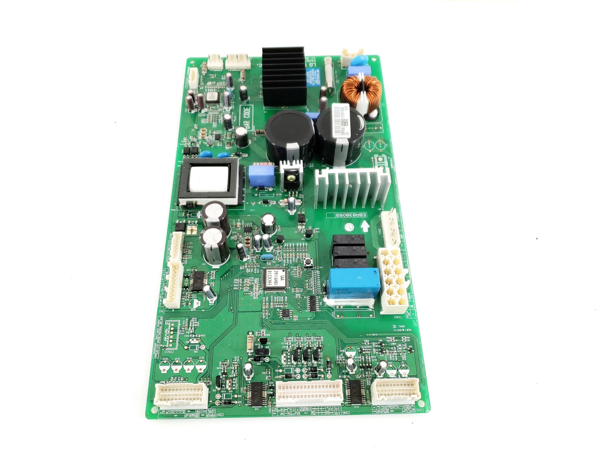 OEM Kenmore Refrigerator Control Board EBR83806908
