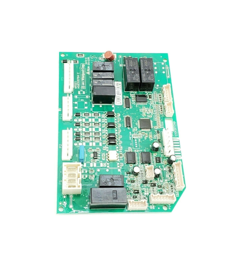 OEM  Whirlpool Refrigerator Control W10743957