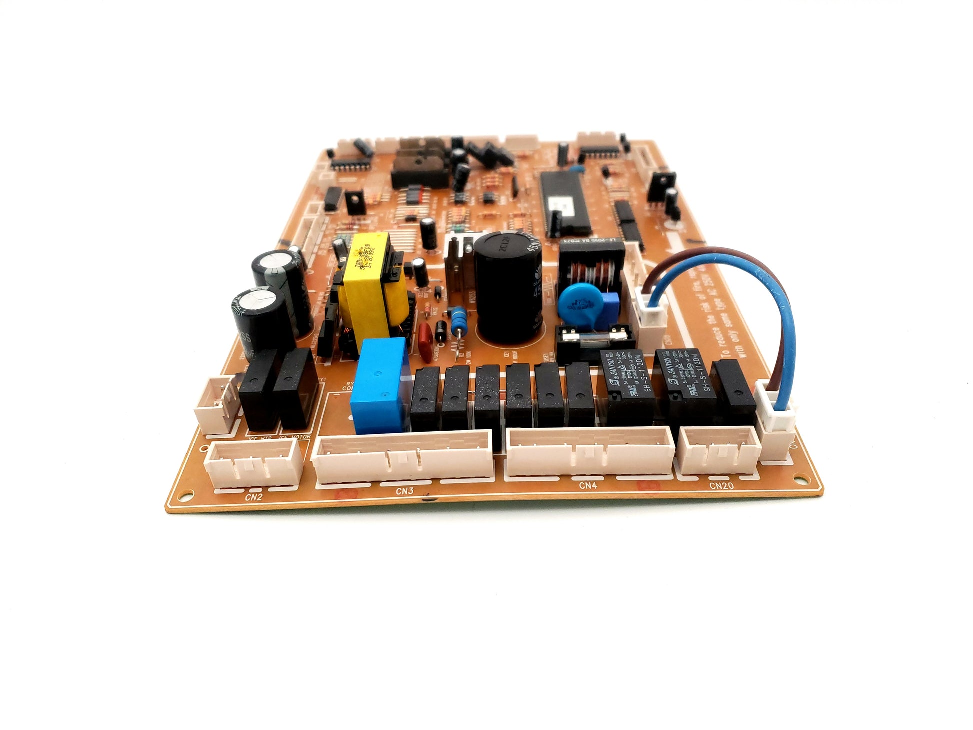 Daewoo Refrigerator Control 30143HG050