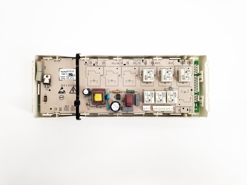 OEM  Maytag Range Control Board 8507P262-60