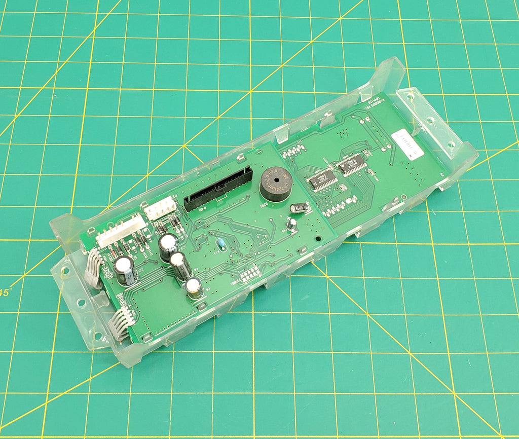 OEM  Whirlpool Range Control 9763050