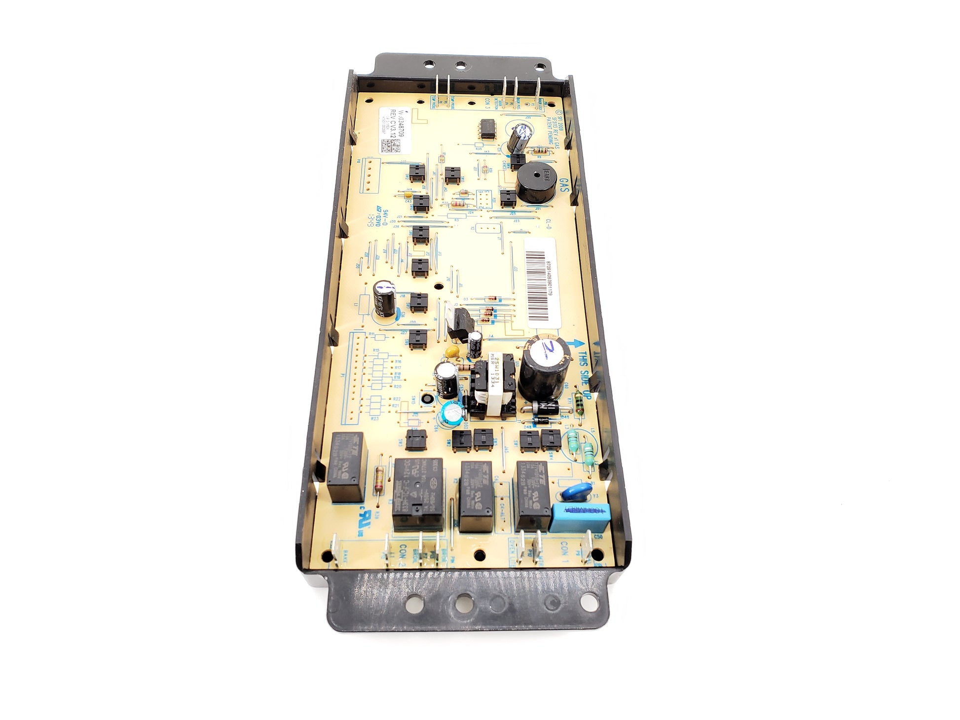 OEM  Whirlpool Range Control W10348709