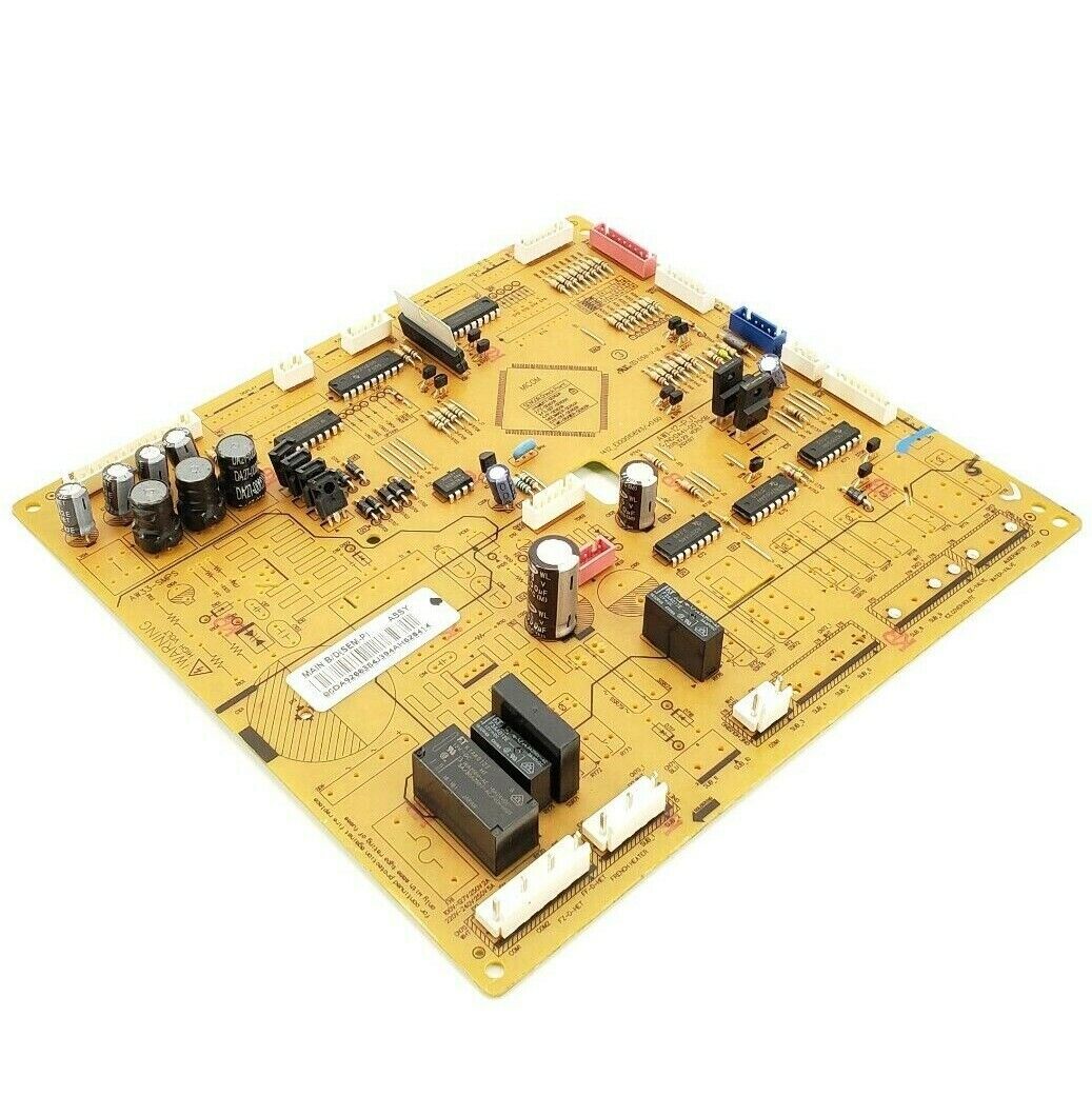 OEM  Samsung Control Board DA92-00384J