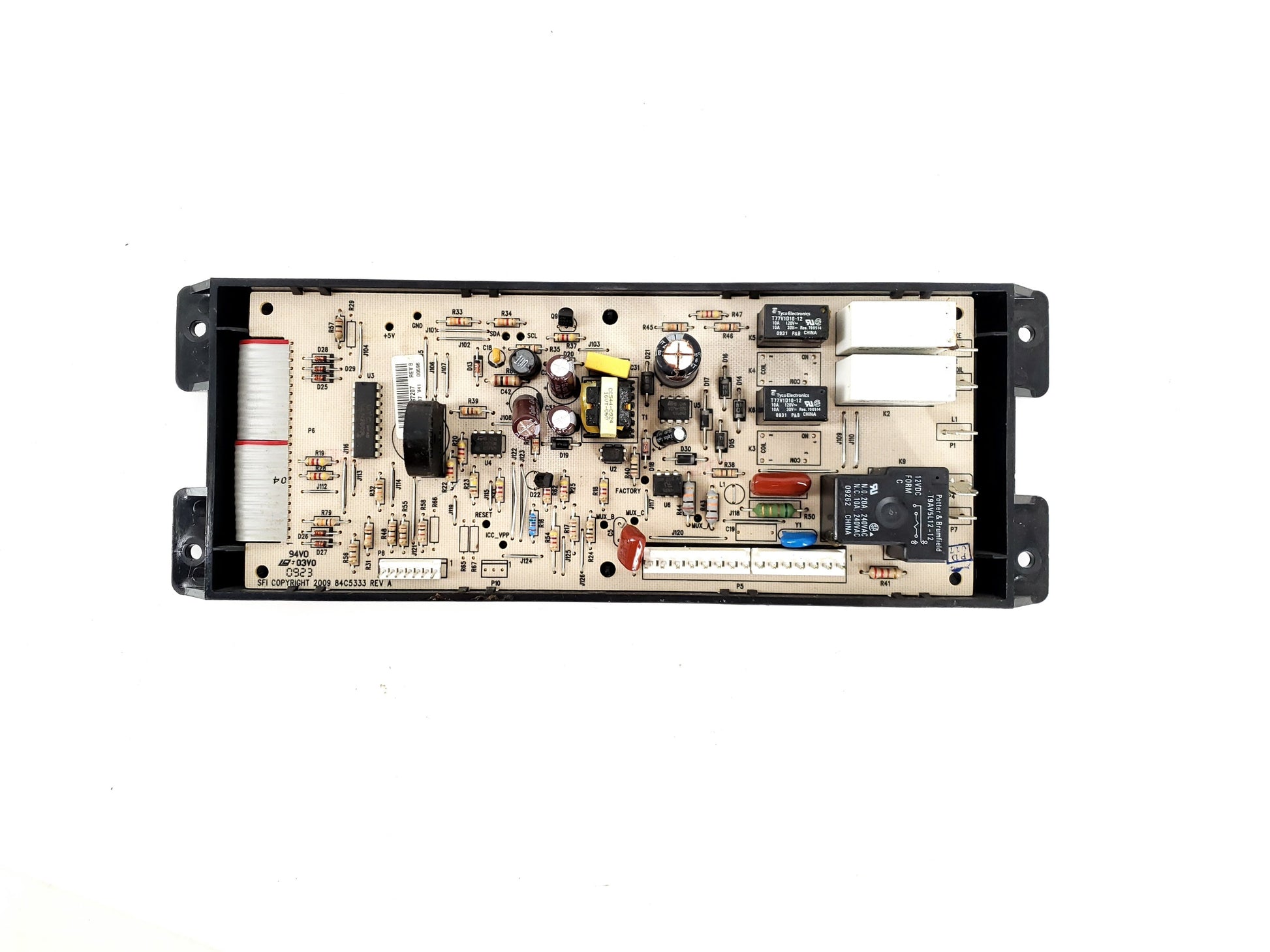 OEM  Kenmore Range Control 316557207