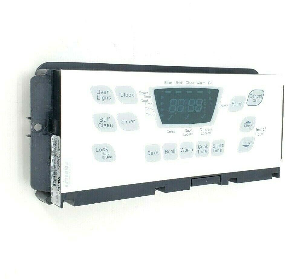 OEM  Maytag Range Control W10173500