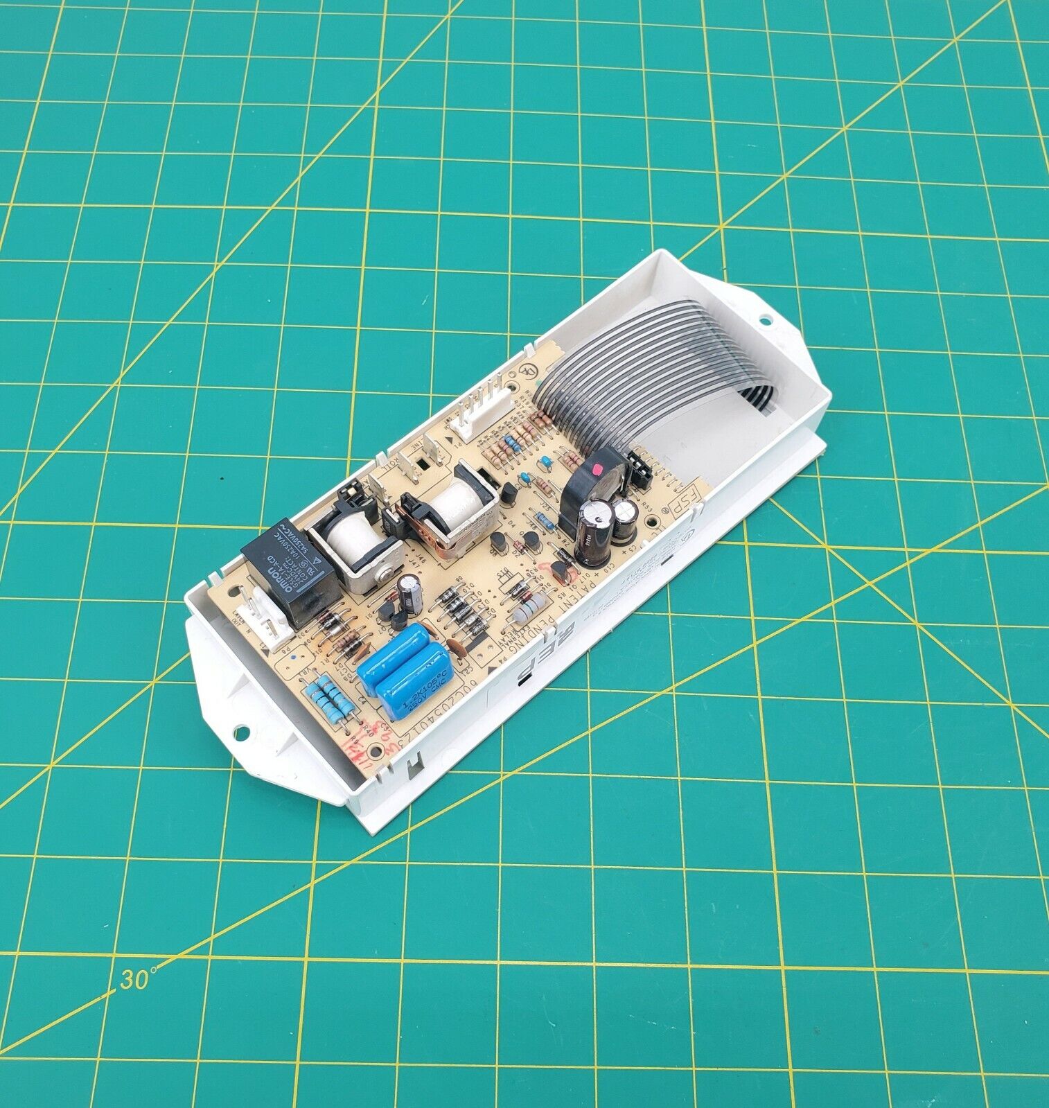 Whirlpool Range Control  8053157