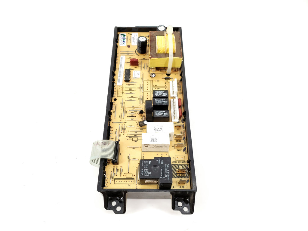 Frigidaire Range Control 316418707