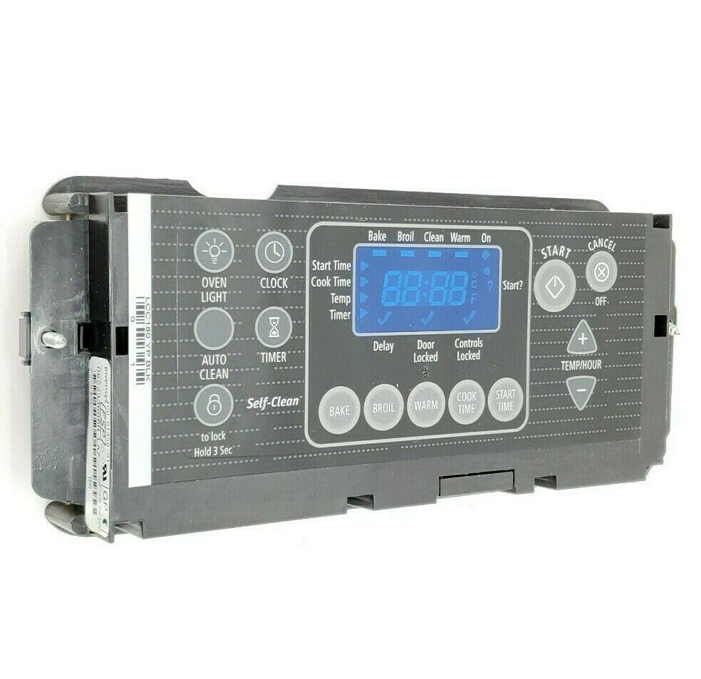 OEM Whirlpool Range Oven Control 9762194 Same Day Shipping & Lifetime Warranty