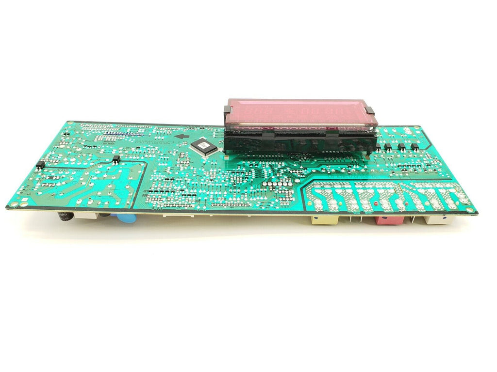 OEM  LG Range Control Board EBR77562706