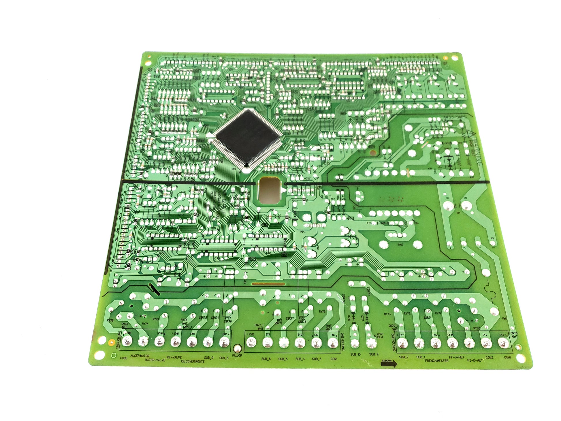 Samsung Refrigerator Control Board DA94-02663A