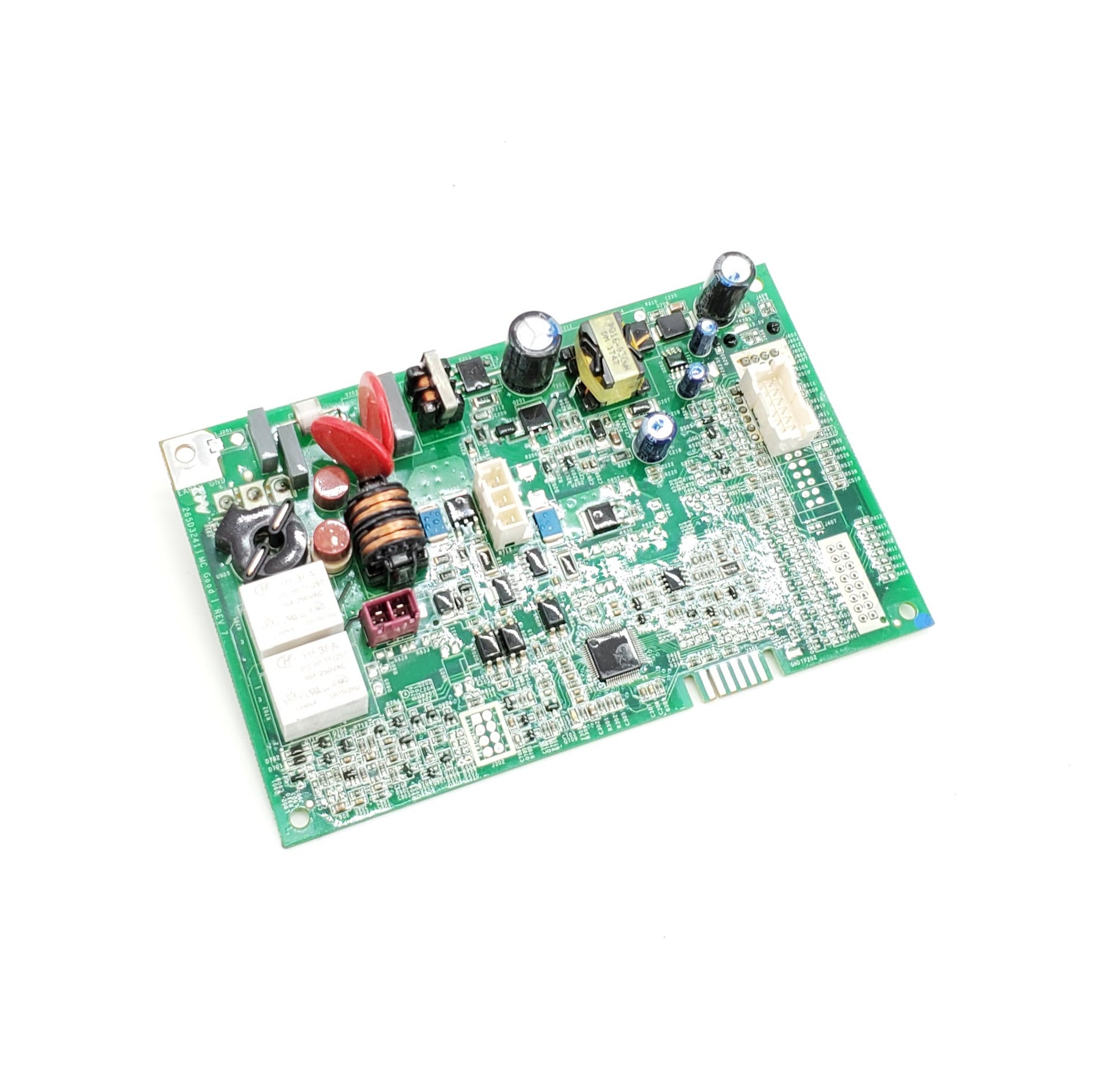 OEM  GE Dishwasher Control 265D3241G800