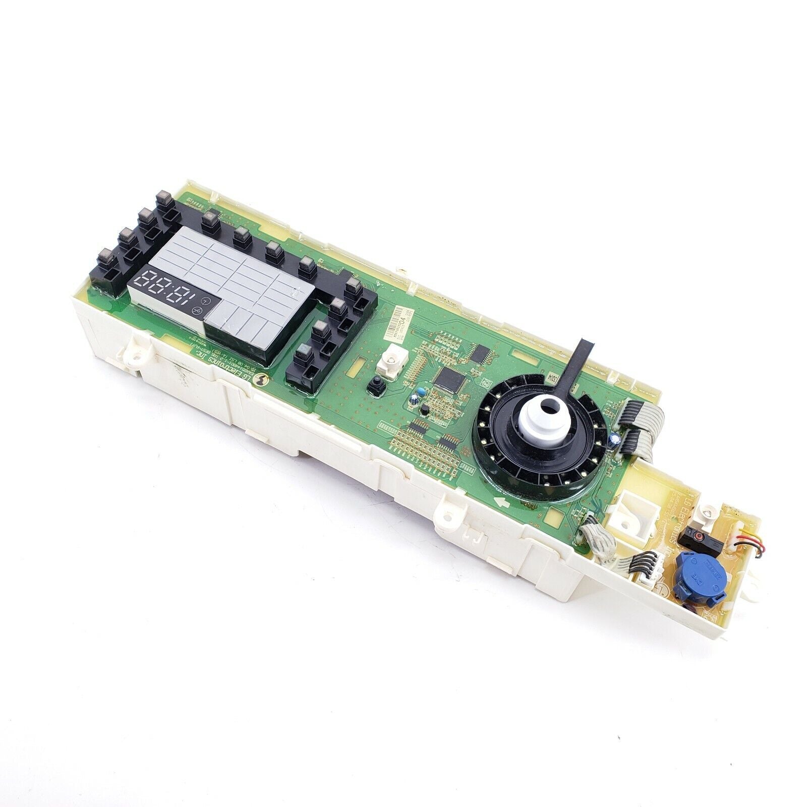 LG Washer Control EBR80342103