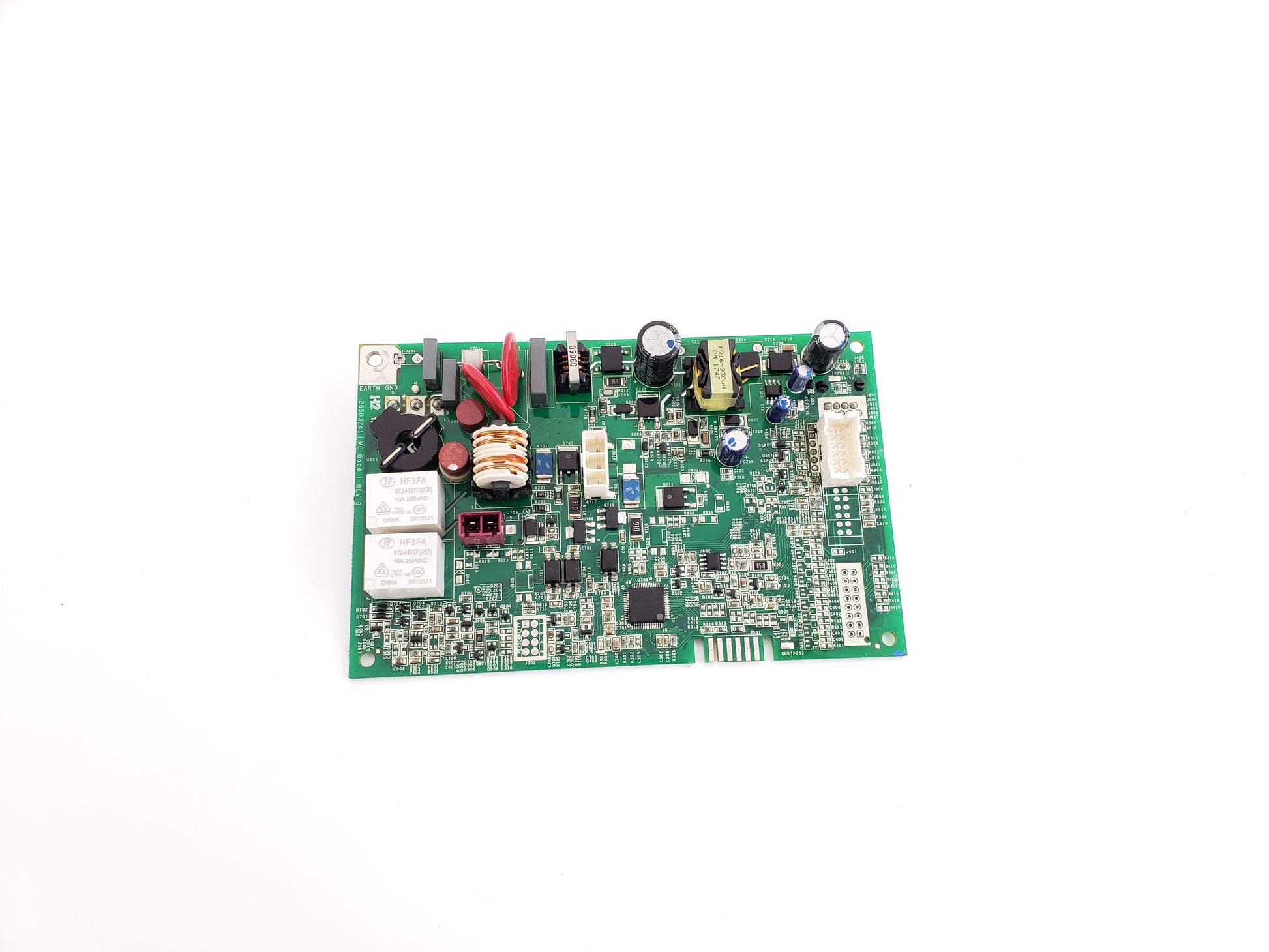 GE Dishwasher Control Board 265D3241G200
