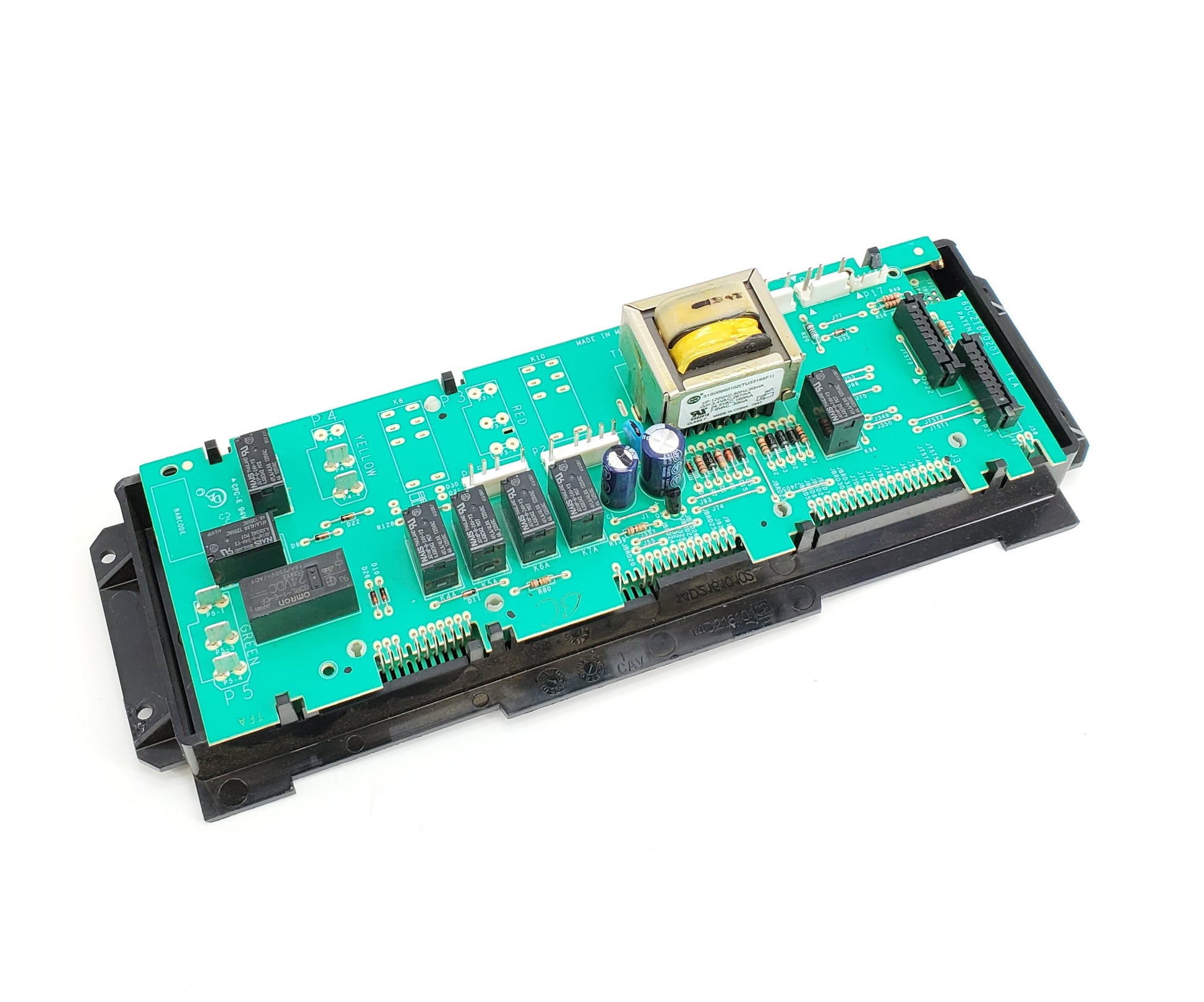 OEM  JennAir Range Control Board 8507P140-60