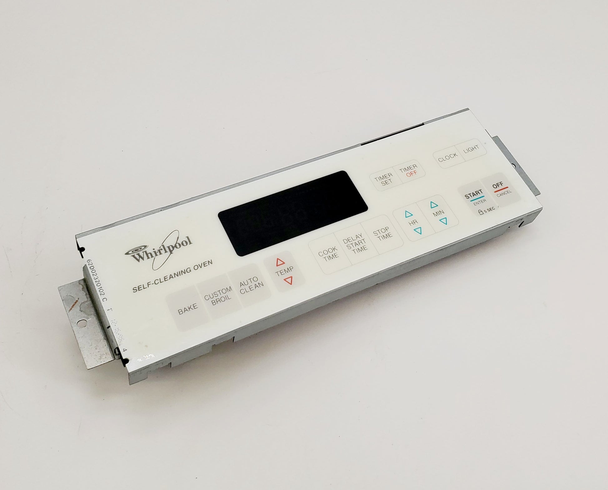 OEM  Whirlpool Range Control Board 3195113