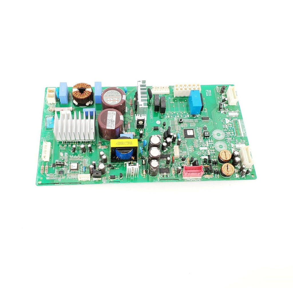 OEM  LG Refrigerator Control Board EBR77042507