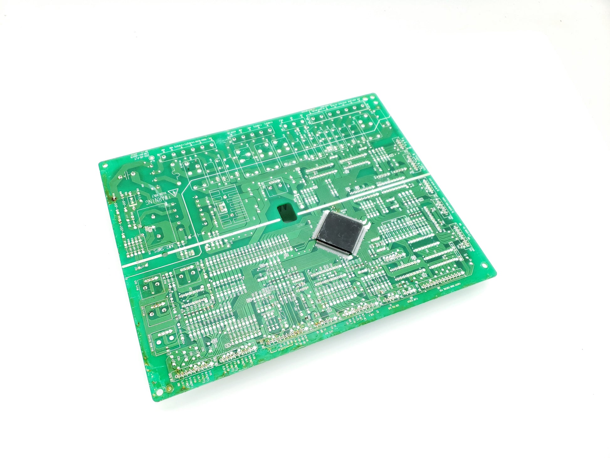 Samsung Refrigerator Control DA41-00651Q