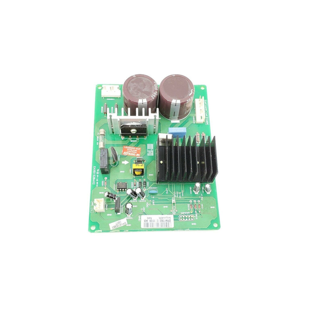 LG Refrigerator Sub Control EBR64173903