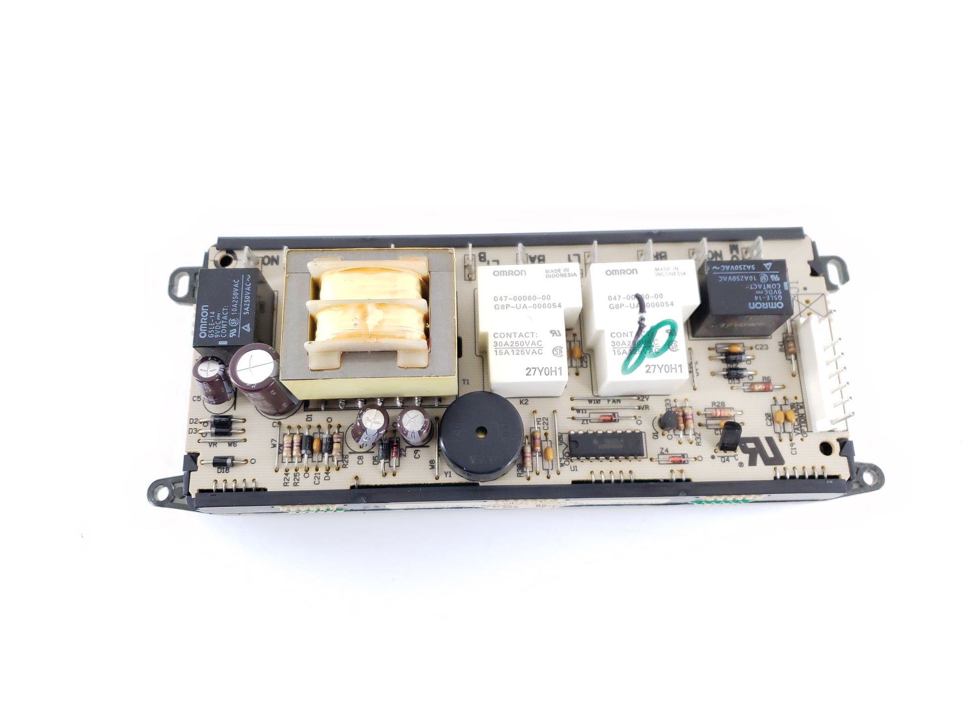 Frigidaire Range Control Board 316080103