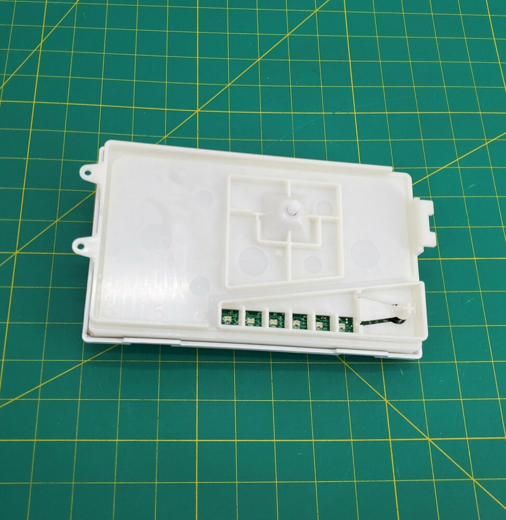 OEM  Whirlpool Washer Control W10445373
