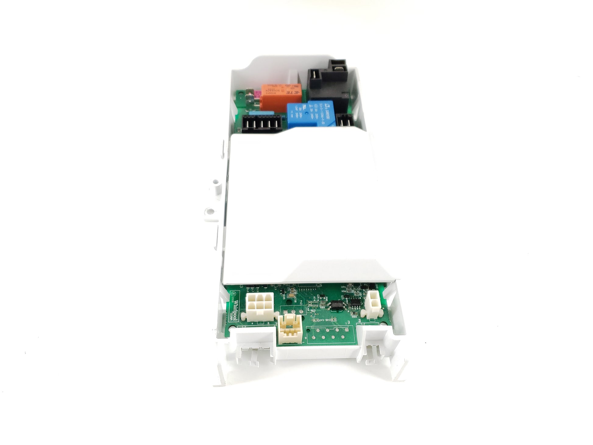 Whirlpool Dryer Control Board W10739349
