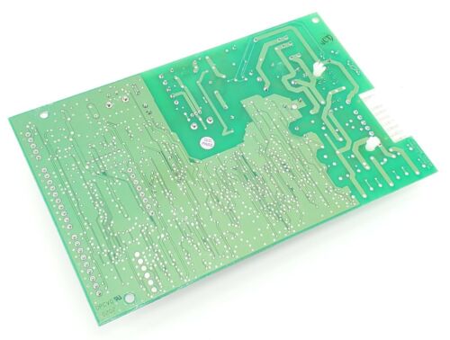 OEM  GE Refrigerator Control 200D2261G008