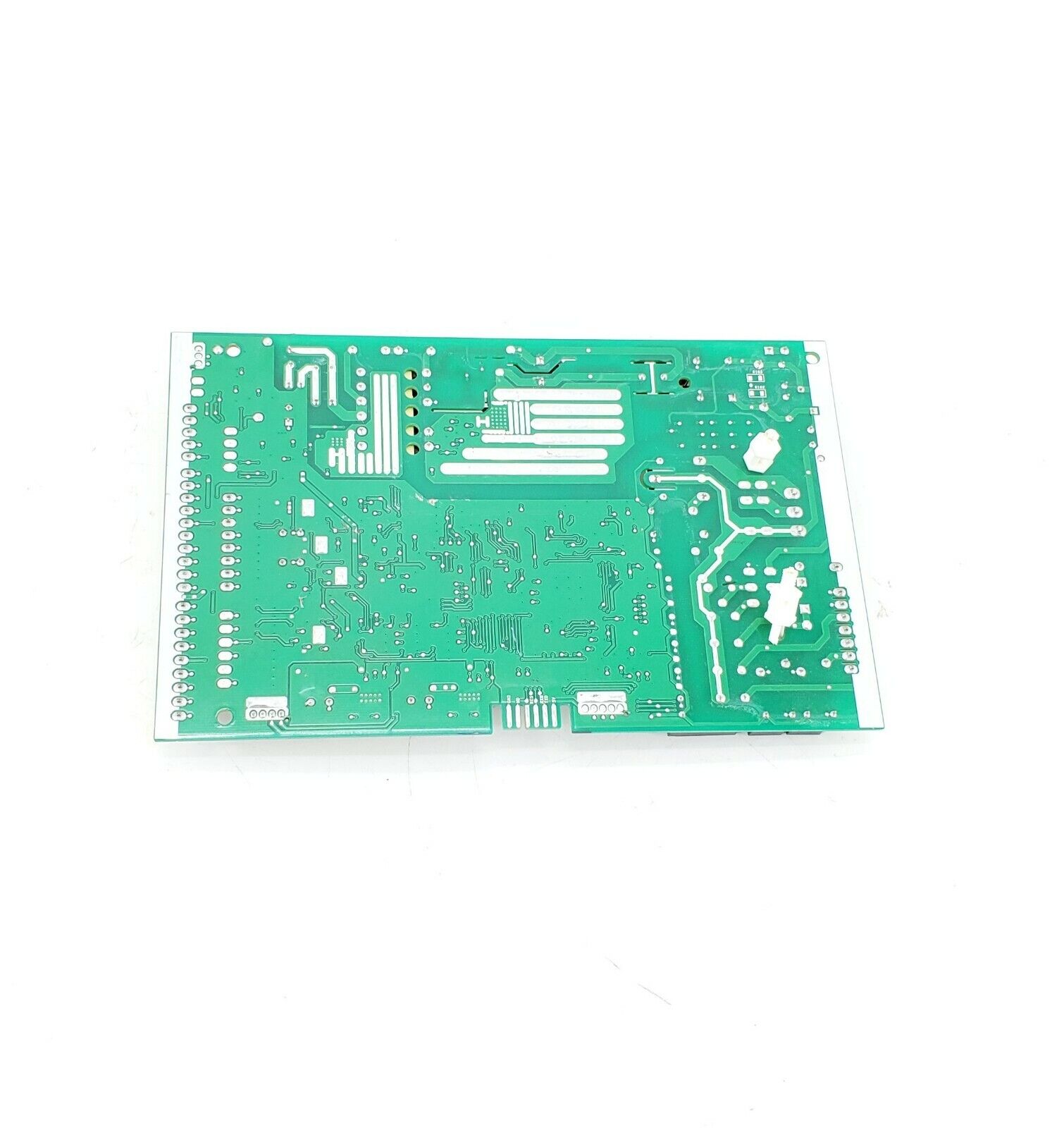 OEM  GE Refrigerator Control 245D1887G003