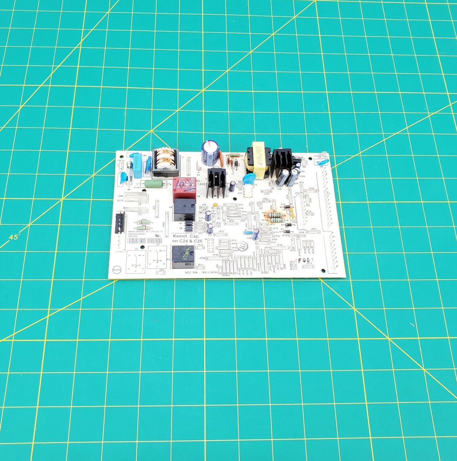 OEM  GE  200D9742G001