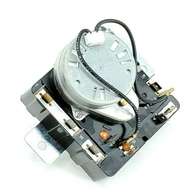 OEM Whirlpool Dryer Timer 3397273 Same Day Shipping & Lifetime Warranty