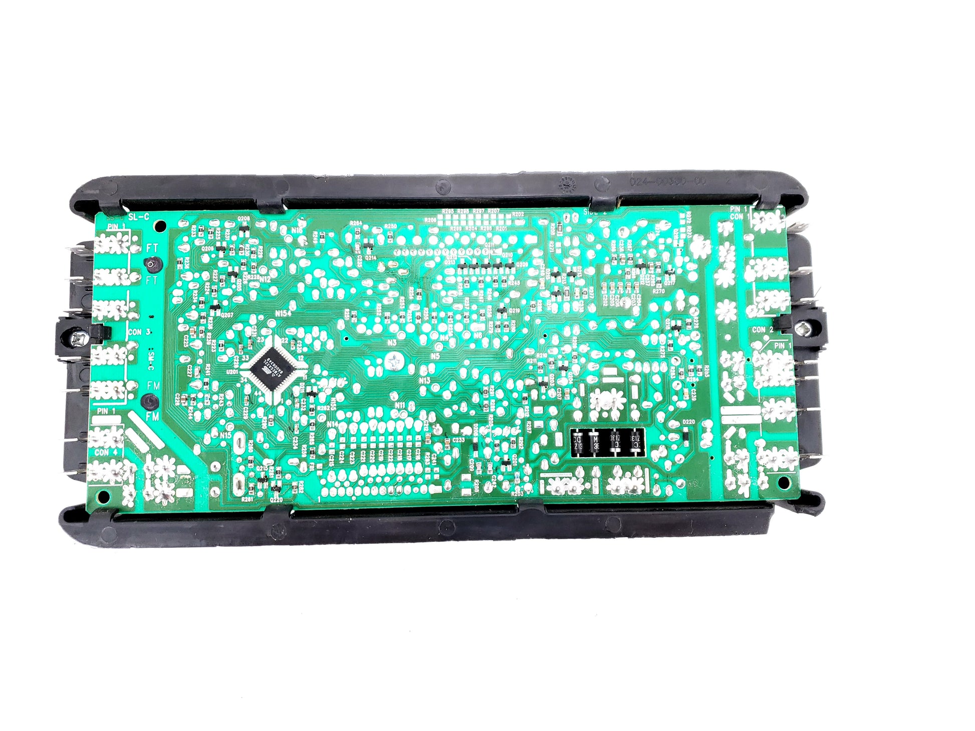OEM  Whirlpool Range Control Board W10114365
