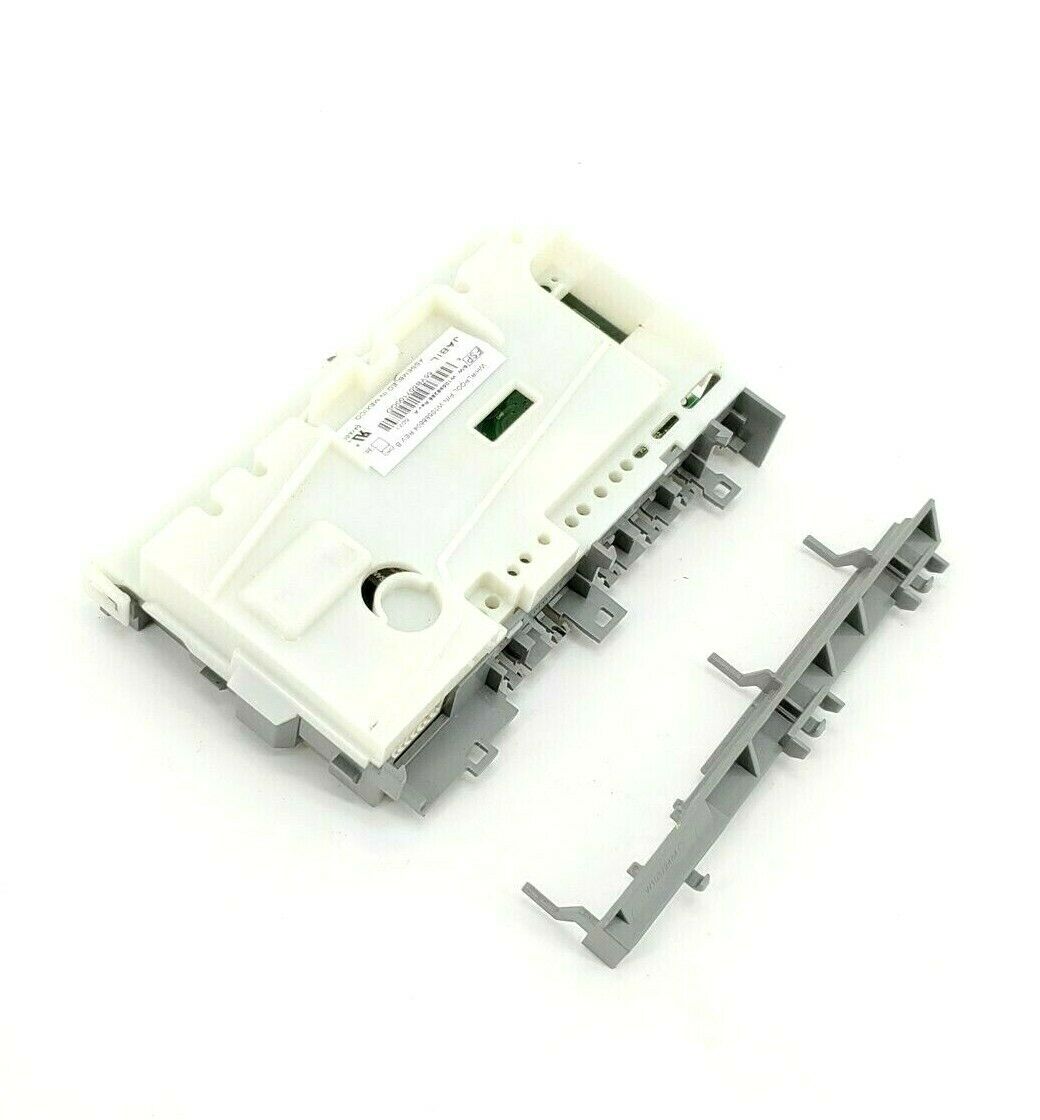 OEM Whirlpool Dishwasher Control W10588604 Same Day Shipping & Lifetime Warranty