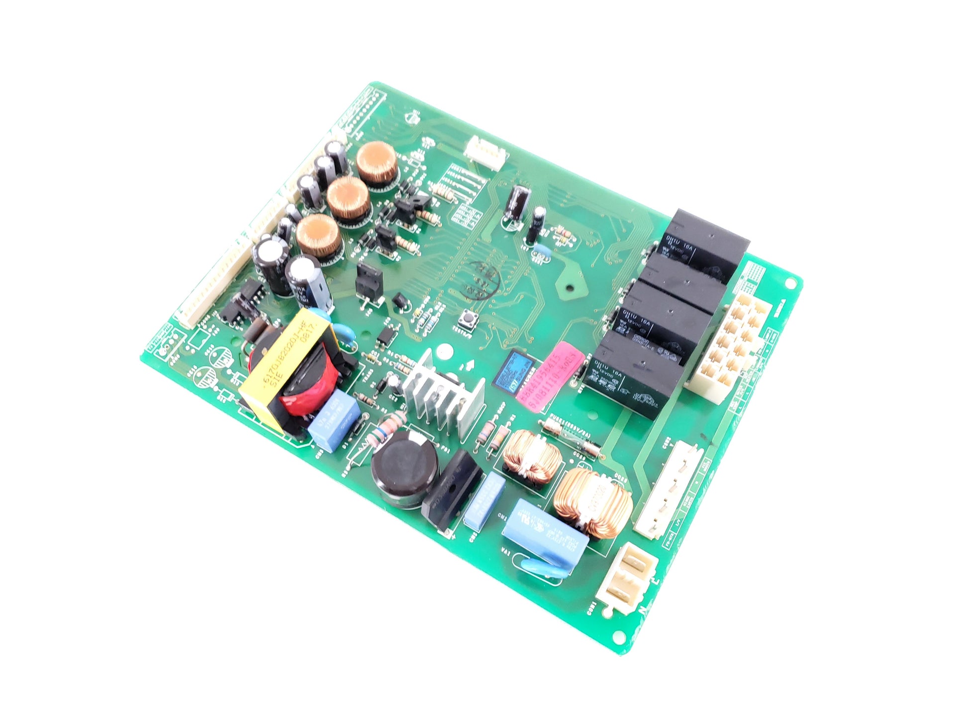 Kenmore Refrigerator Control Board EBR41956415