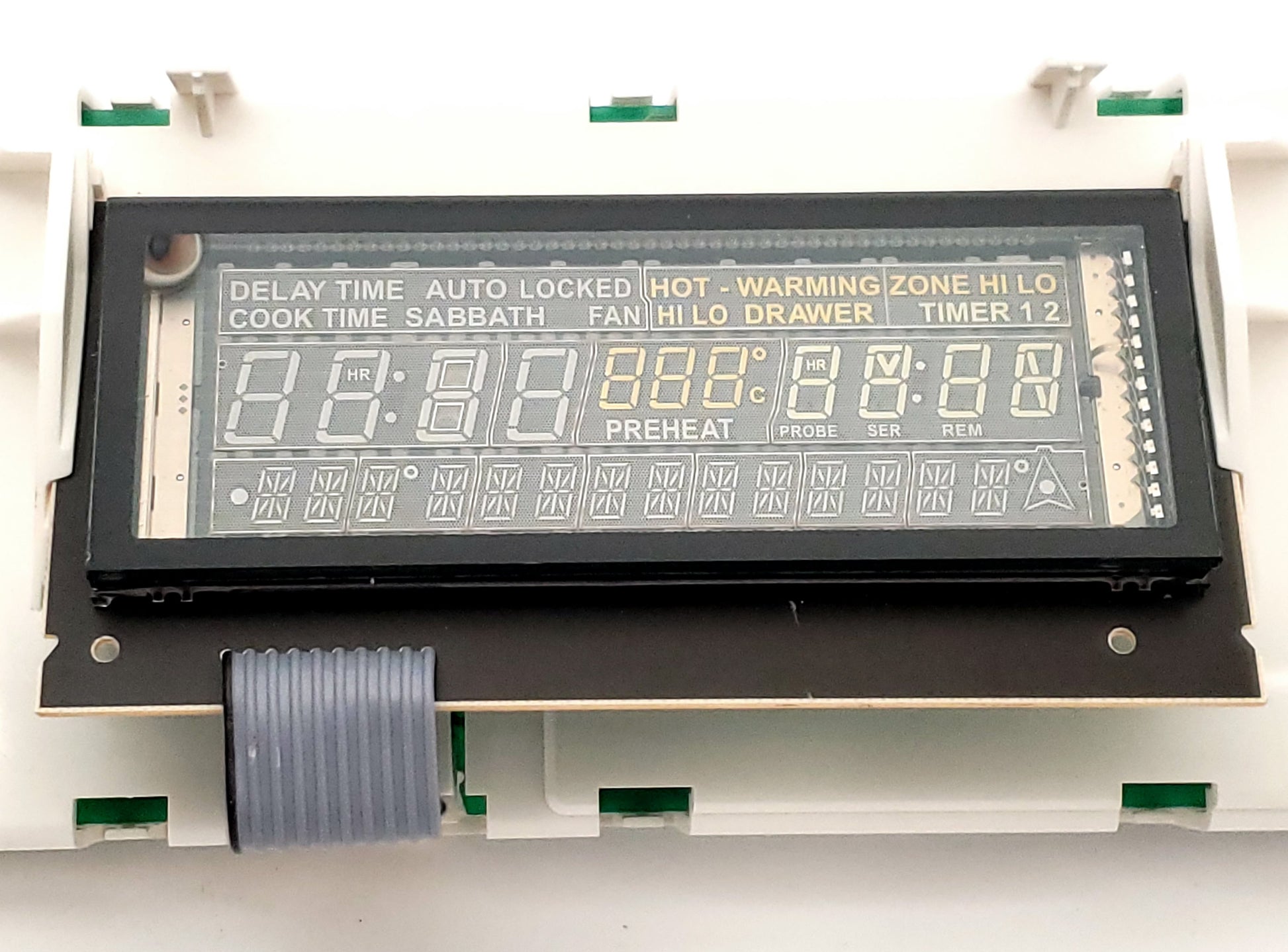 Whirlpool Range Control 8507P233-60