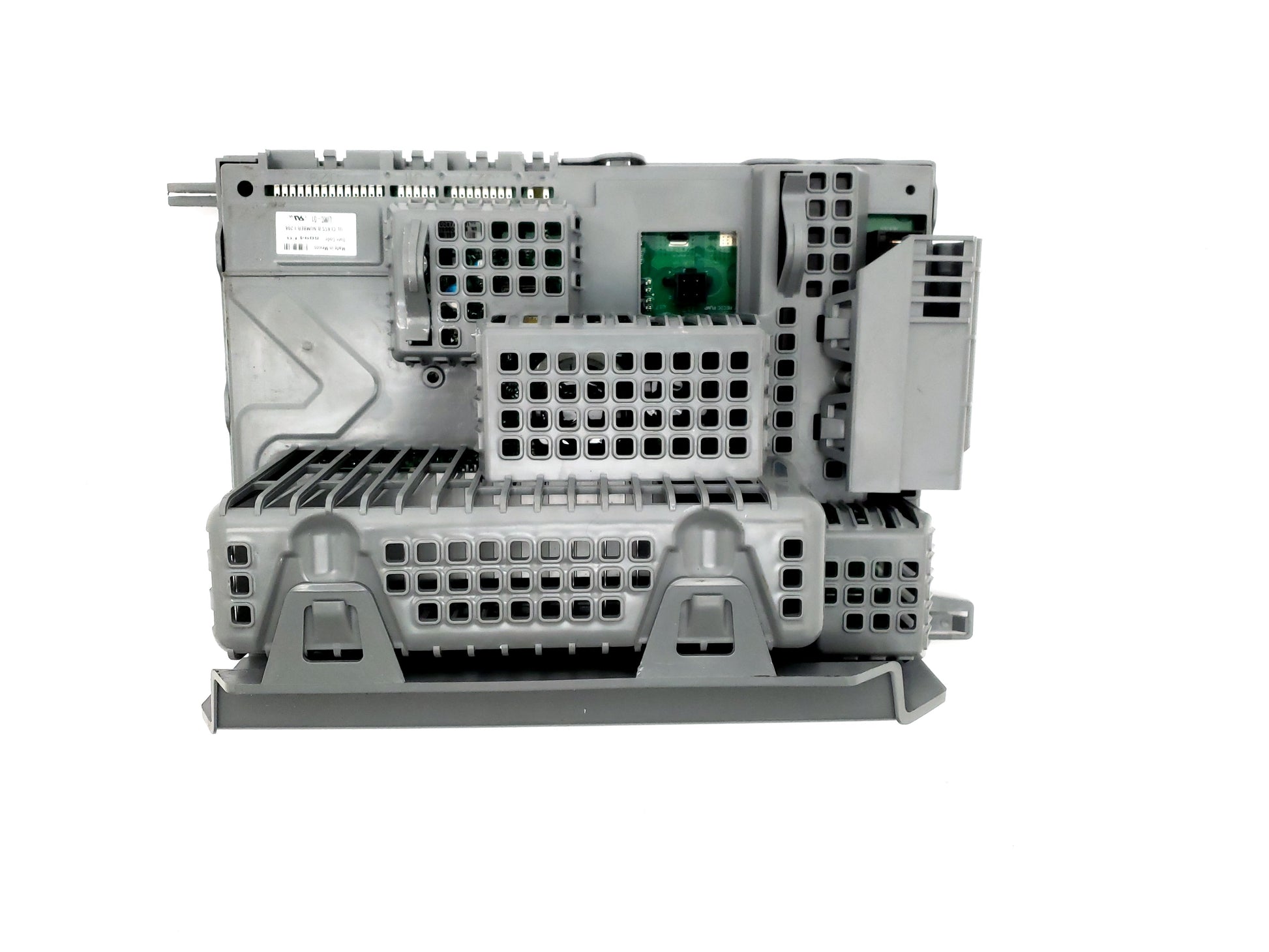 Whirlpool Washer Control W11184030