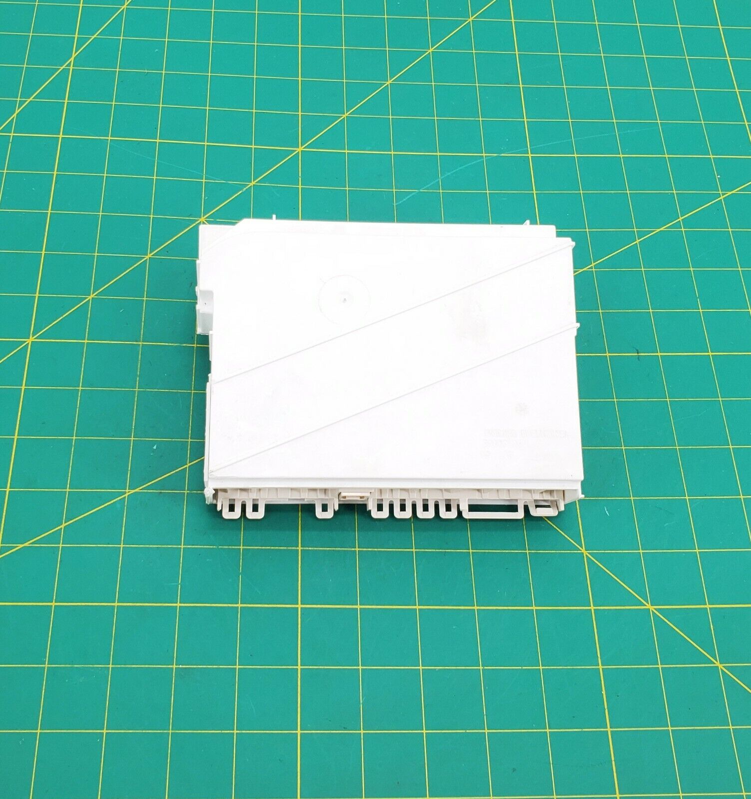 Bosch Dishwasher Control 00706335
