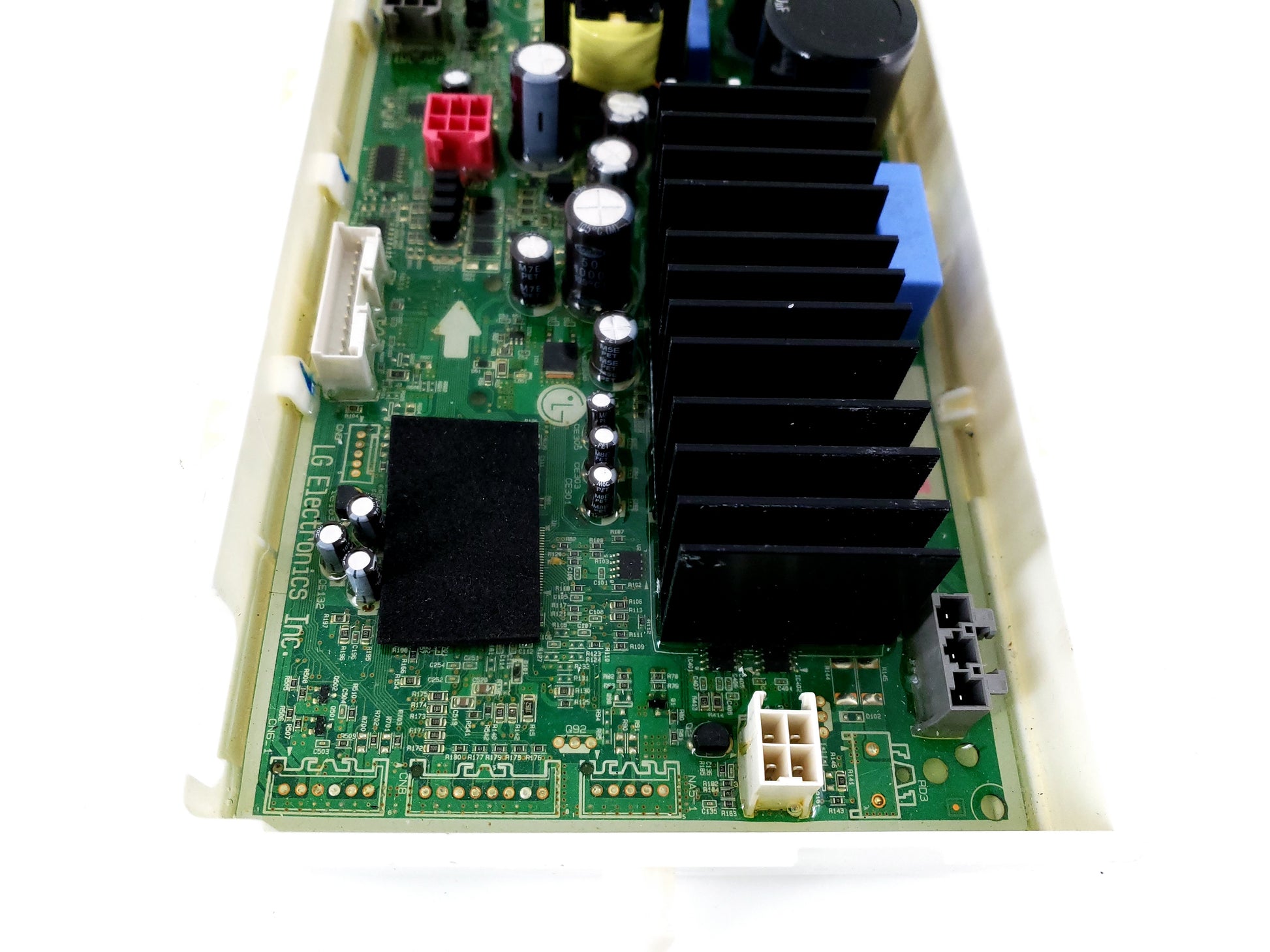 LG Washer Control Board EBR86771821
