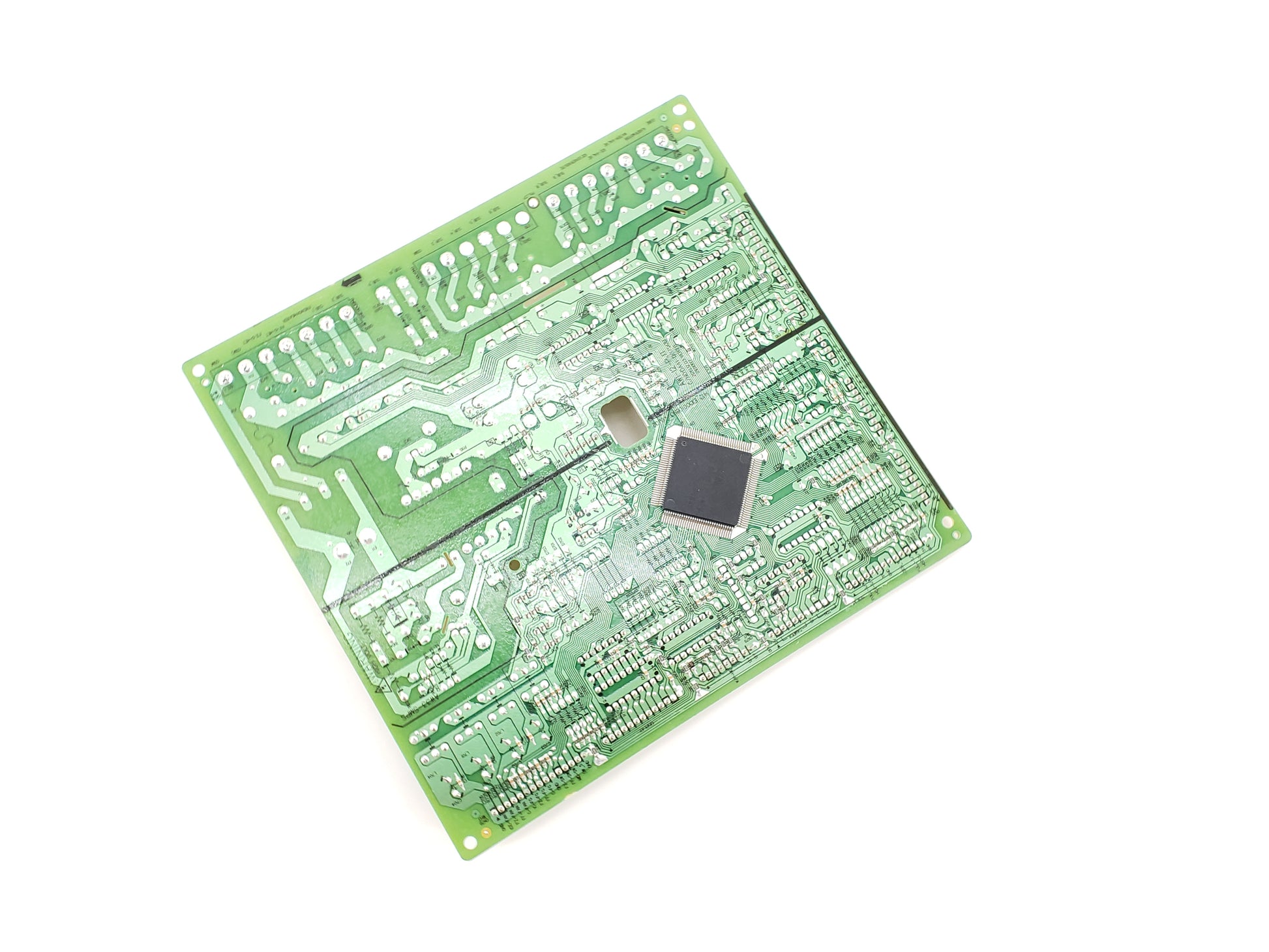 OEM  Samsung Refrigerator Control DA92-00592B