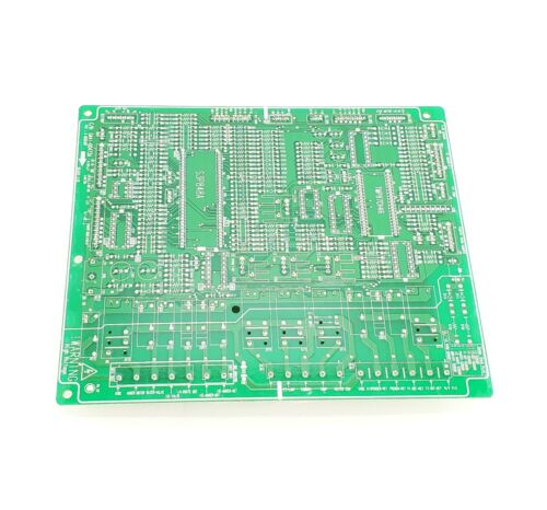 Samsung Refrigerator Control DA41-00476F