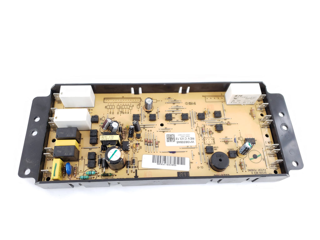 Maytag Range Control Board W10655845