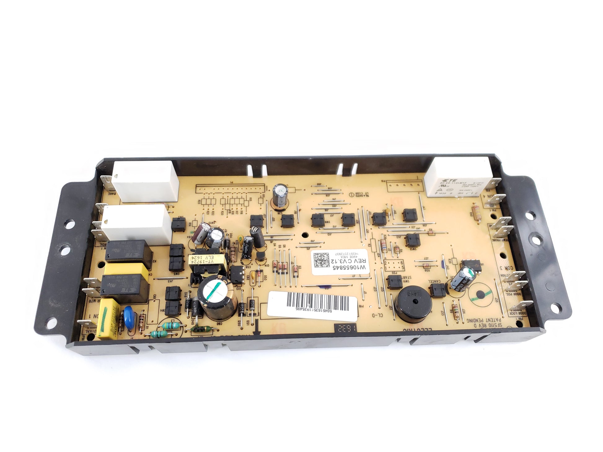 Maytag Range Control Board W10655845
