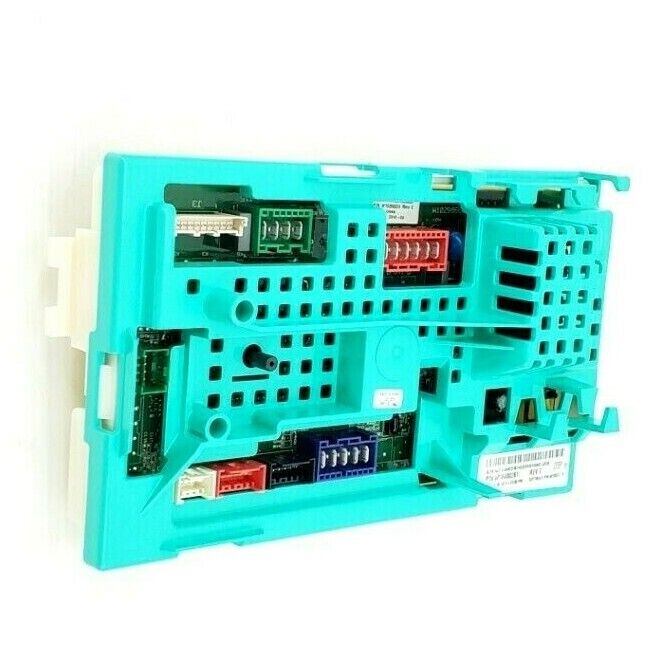 Whirlpool Washer Control W10480261