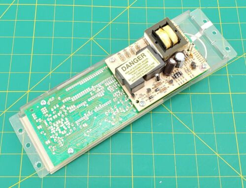 GE Range Control WB27X5522