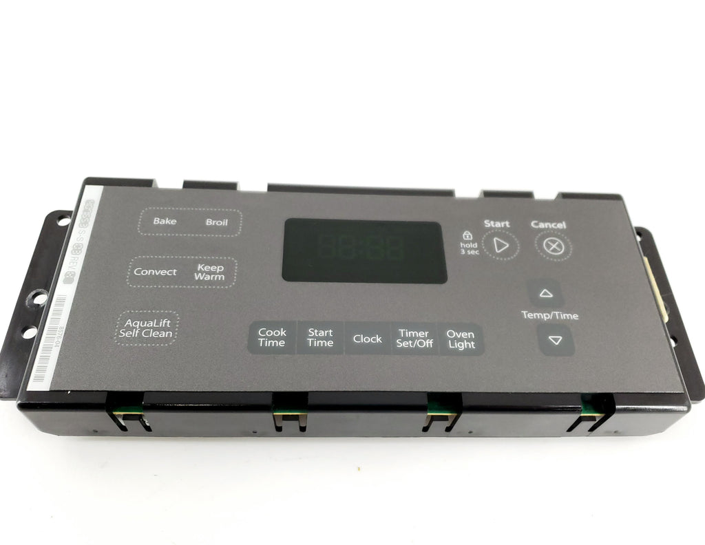 Whirlpool Range Control Board W10586737
