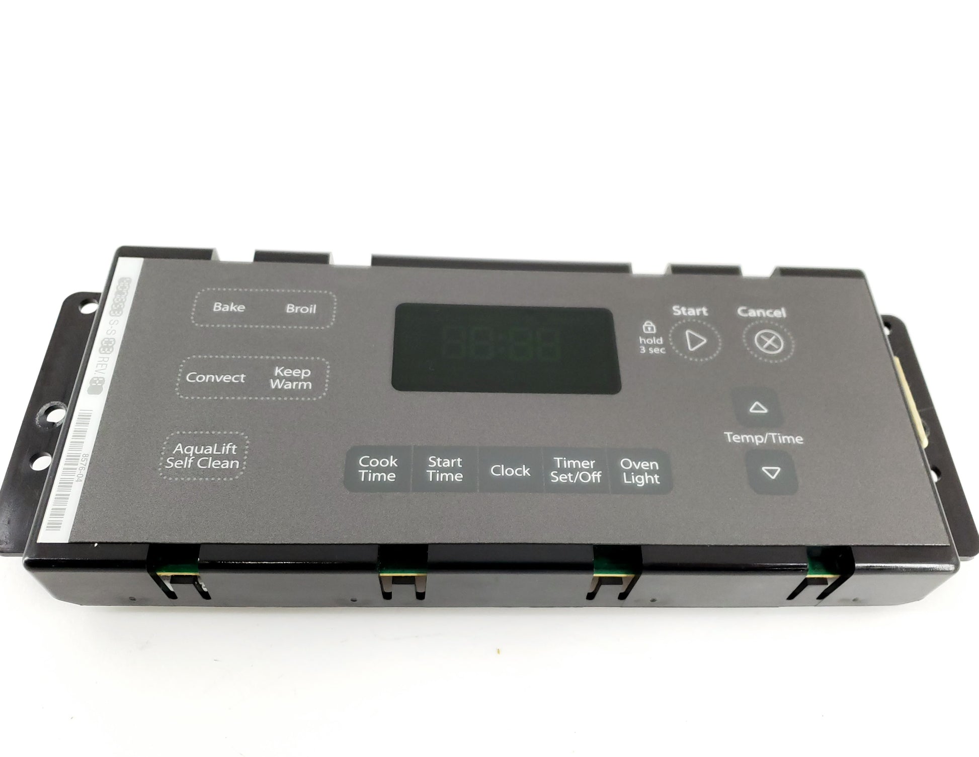 Whirlpool Range Control Board W10586737