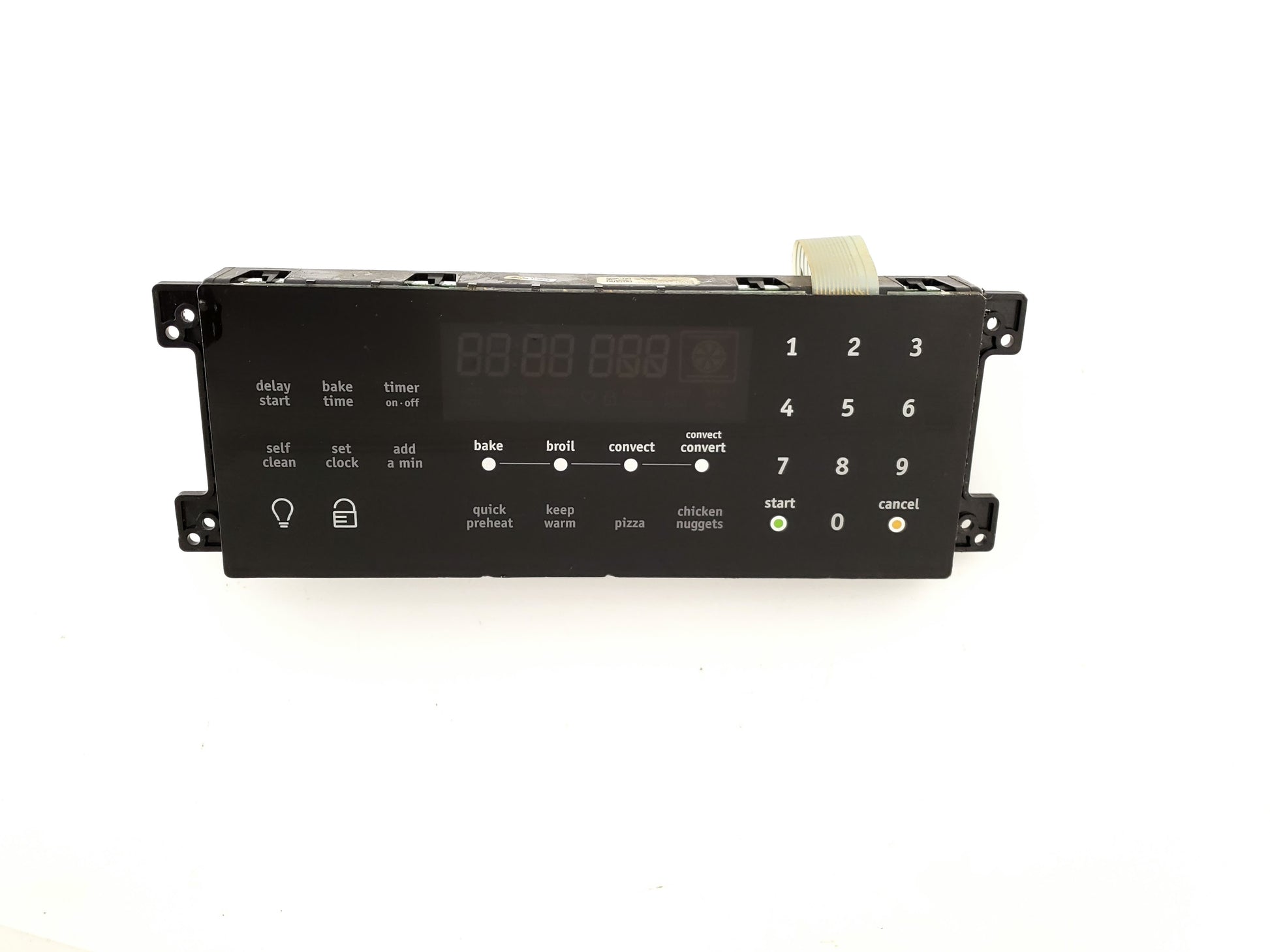 OEM  Frigidaire Range Control 316560105