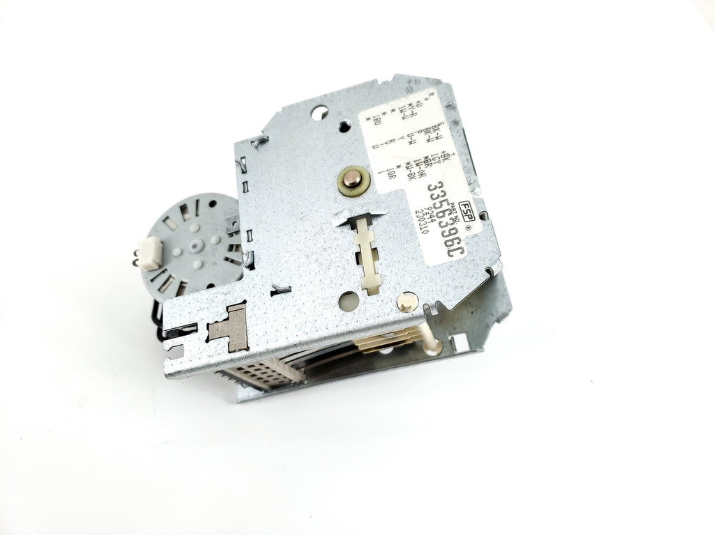 OEM  Kitchen Aid Washer Timer 3356396